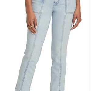 Universal Thread Womens High Rise Jeans. Size 12/31R